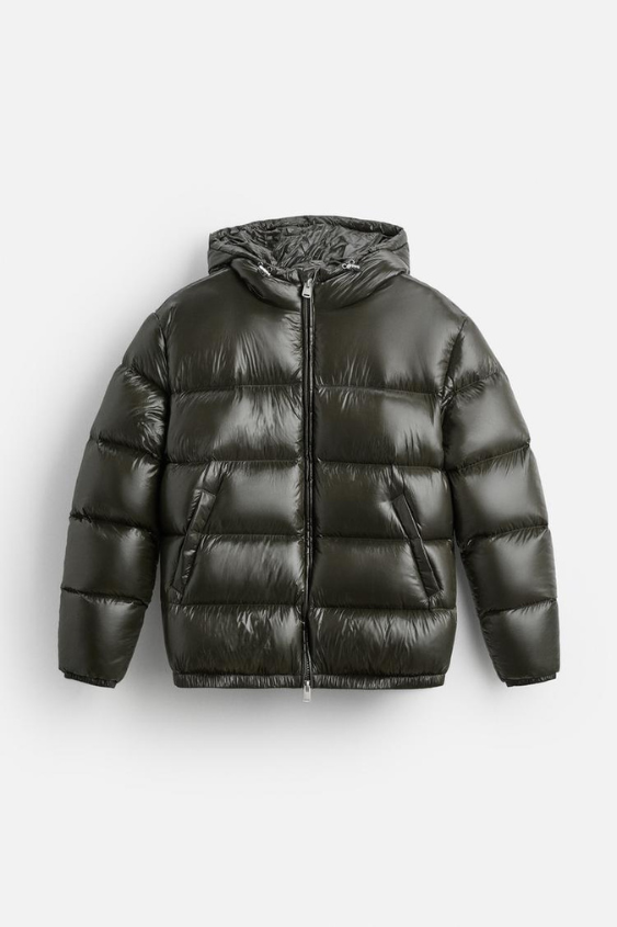 WW | Winter For Men Short