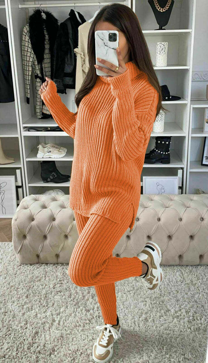 WW | Women's Loungewear Set