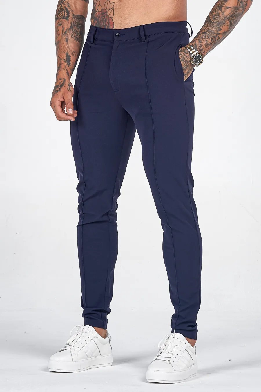 WW | Zani Trousers