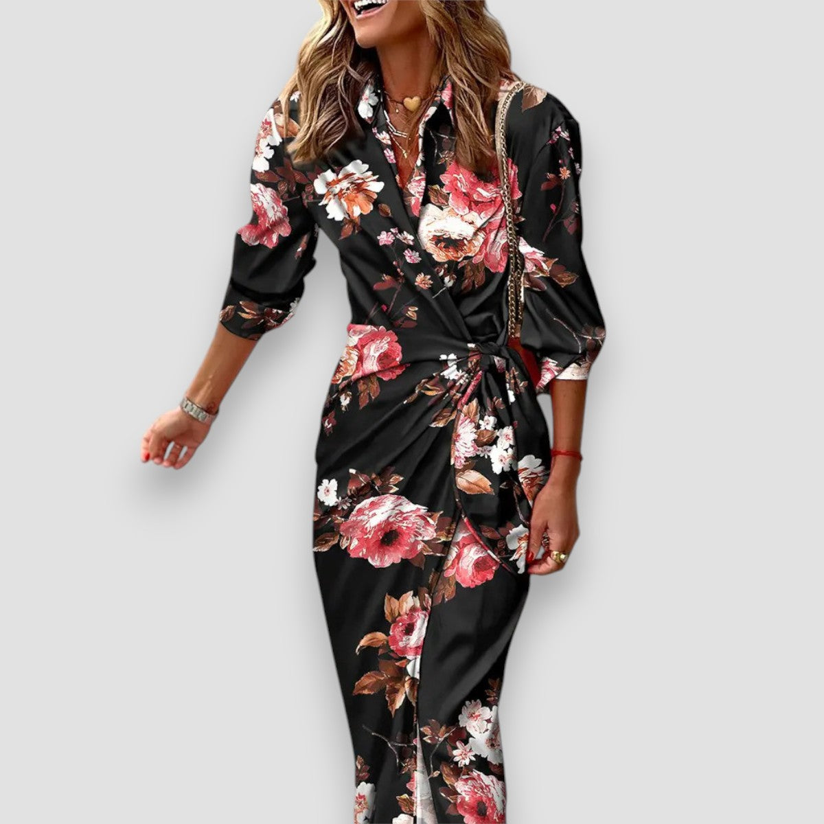 Fabiana | Dress