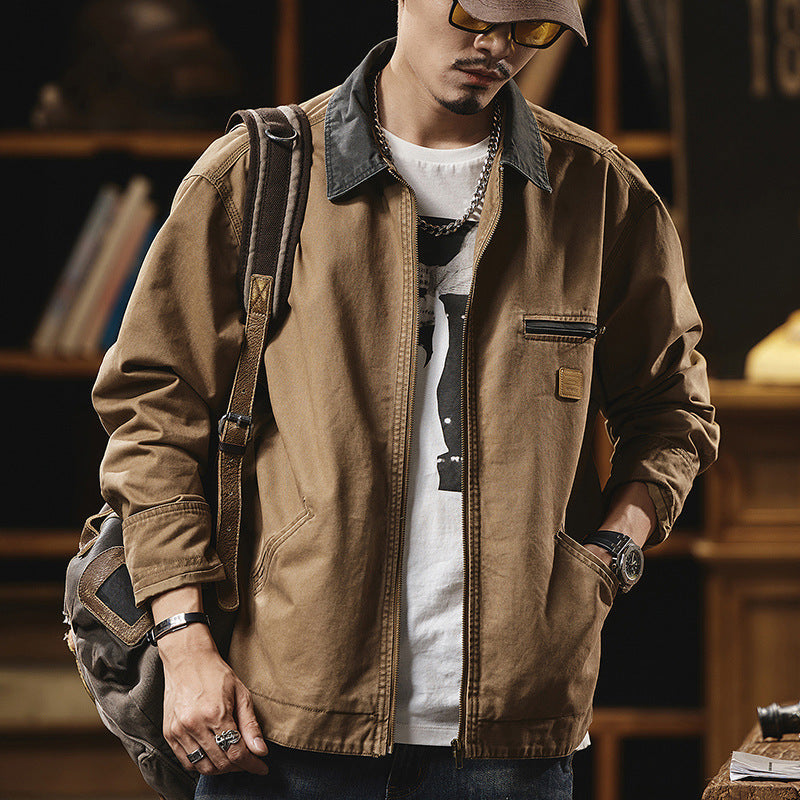 WW | Leisure Jacket