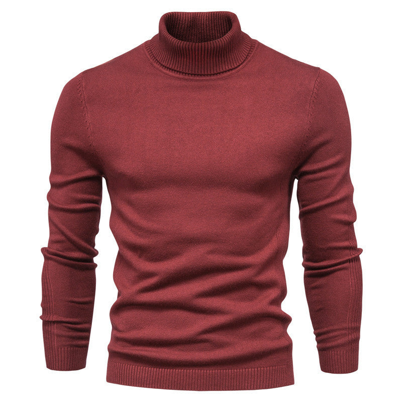 WW | Men's Turtleneck