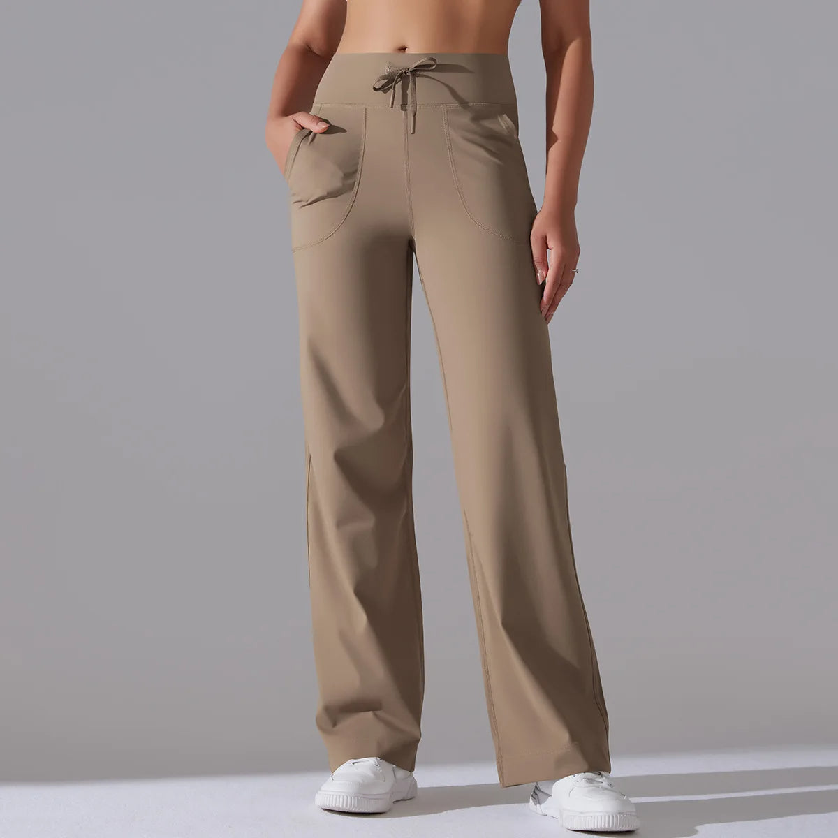 WW | Straight Cut Yoga Pants