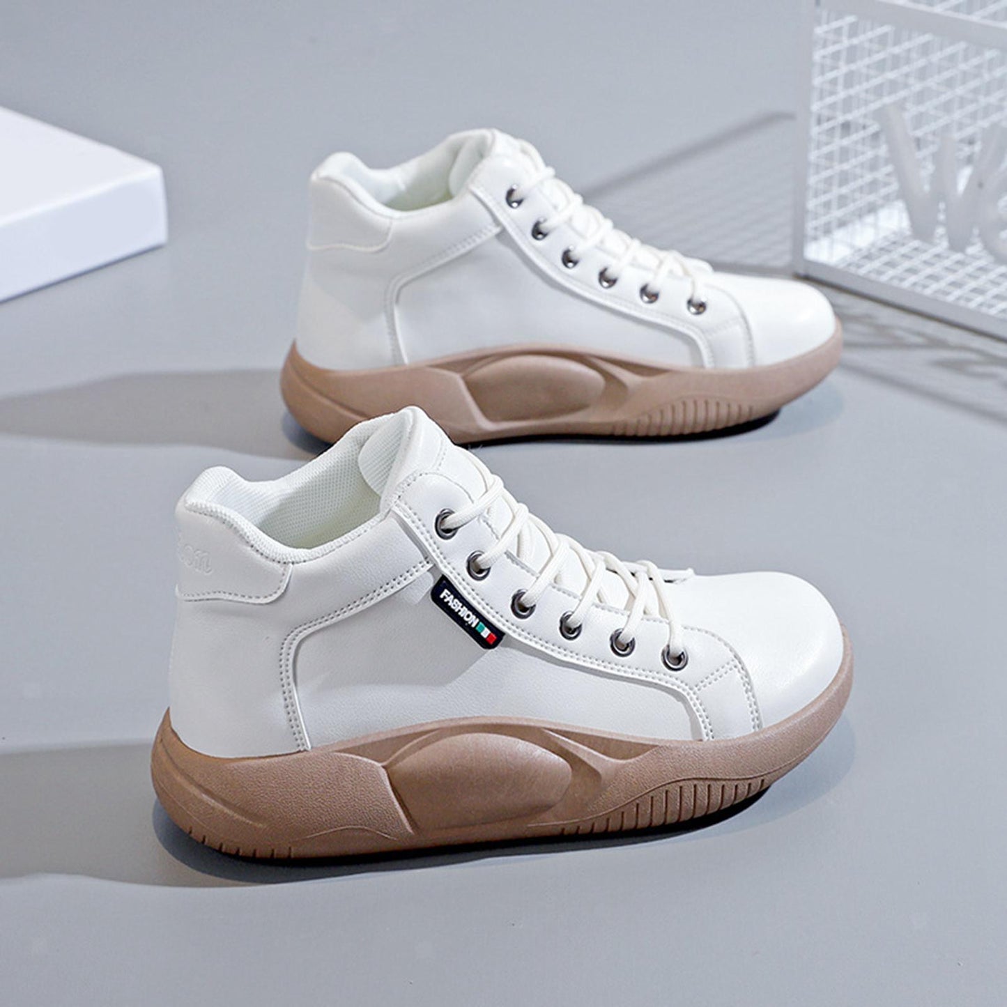 W&W - Women's Casual Shoes