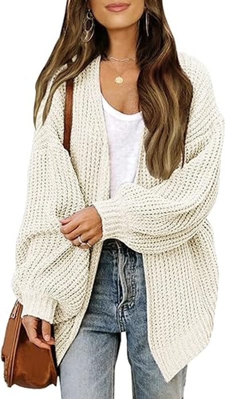 WW | Elegant Cardigan for Women with Fine Design