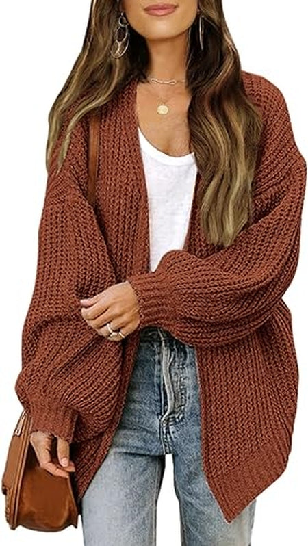 WW | Leichte Eleganz Gestrickt