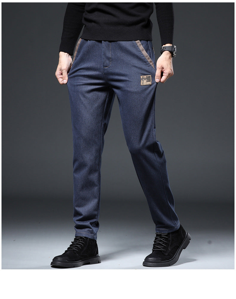 WW | Stilvolle Chino