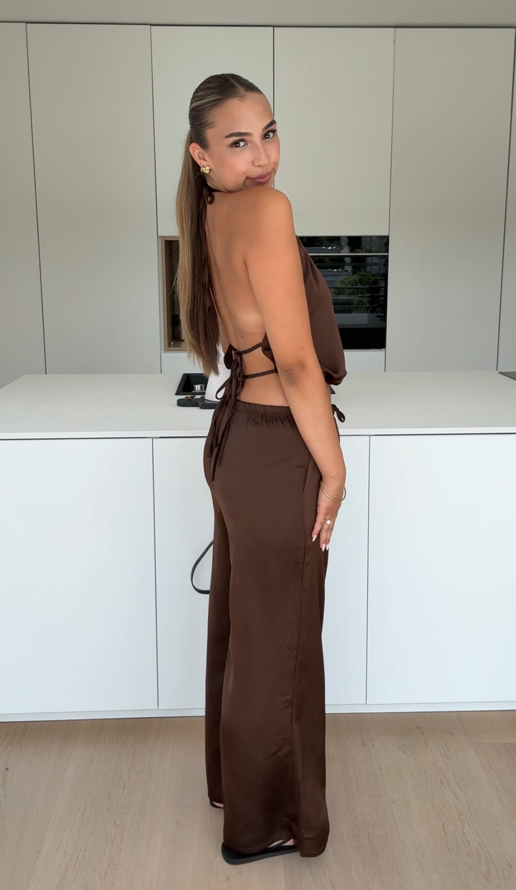 Stori™ | Elegant Chocolate Set