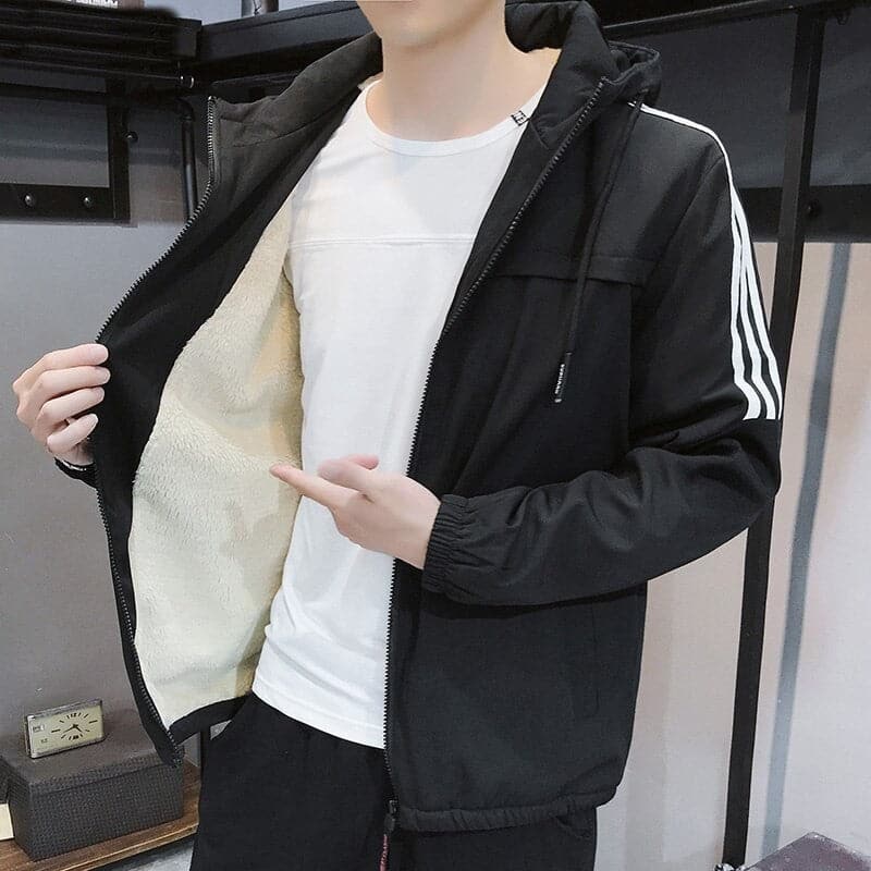 WW | Leisure Hoodie