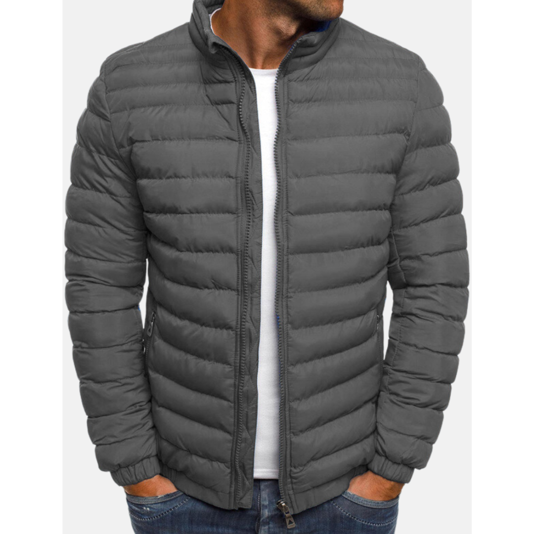 WW | Men's Winter Coat