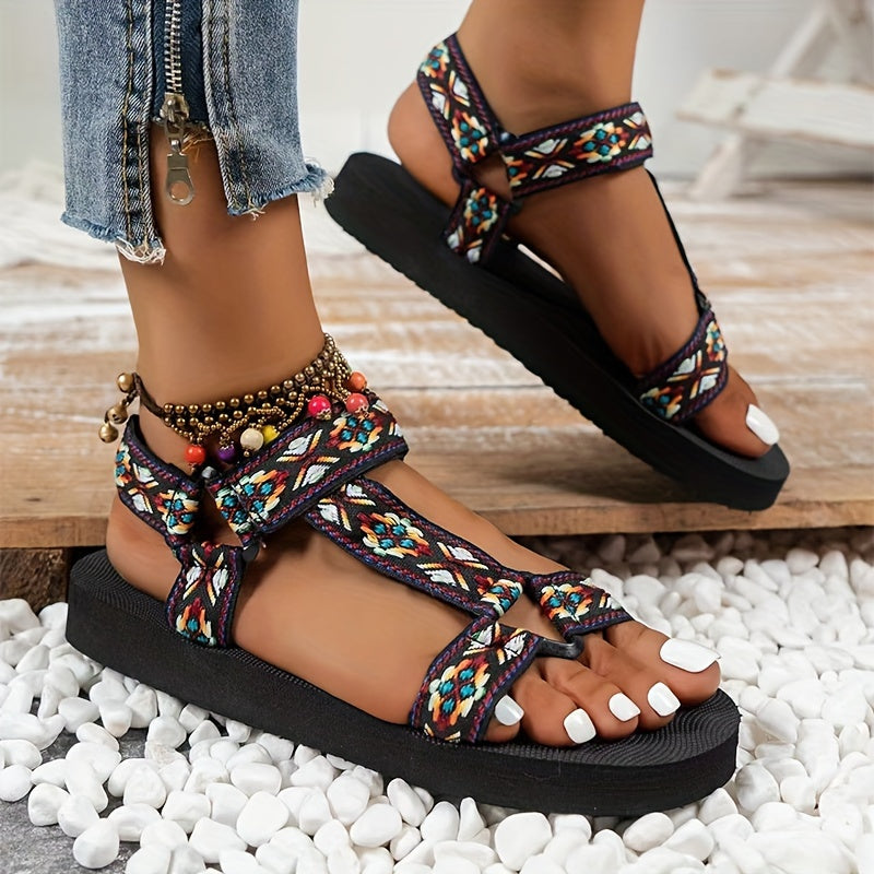 Lovie™ | Luxury Orthopedic Sandals