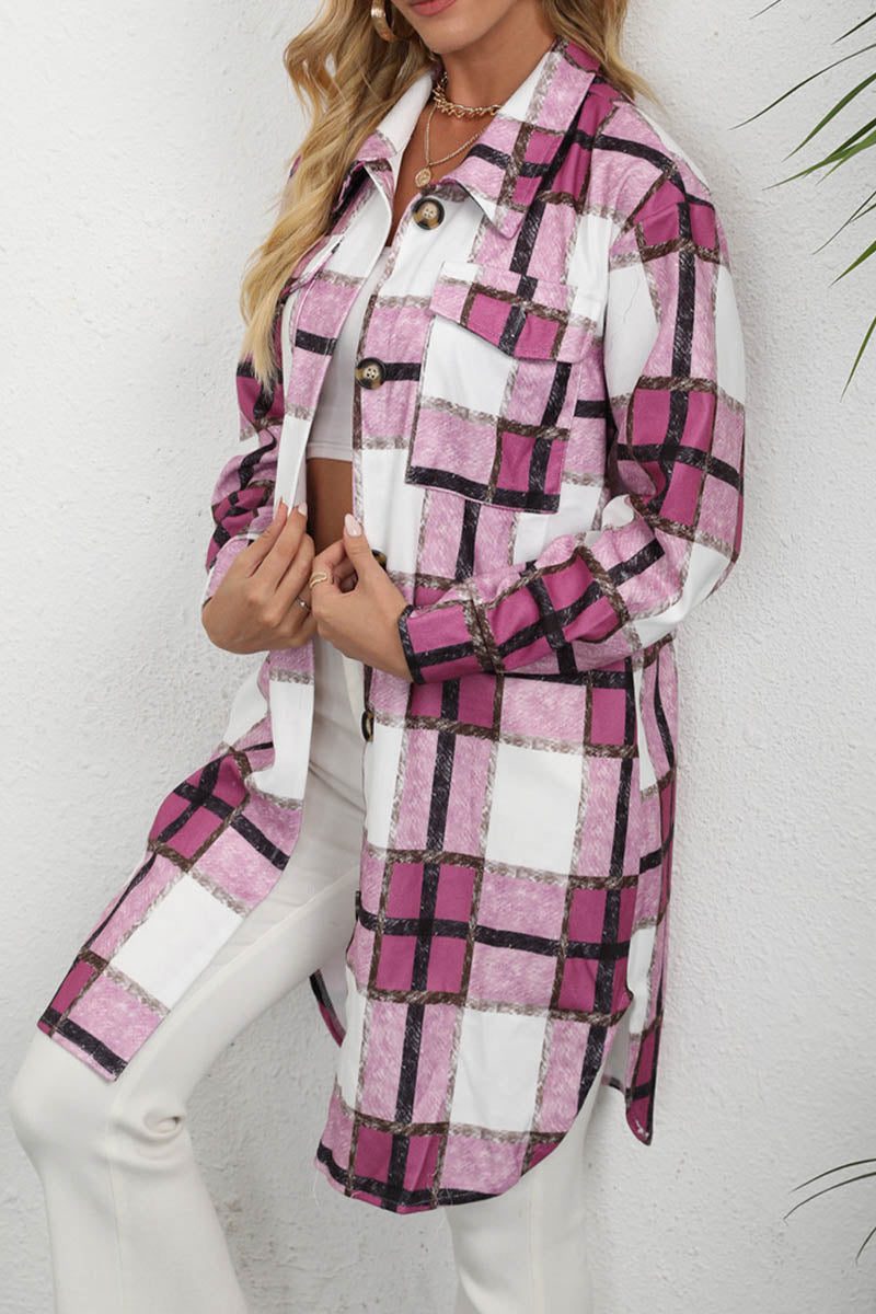 Chic and Relaxed Shirt