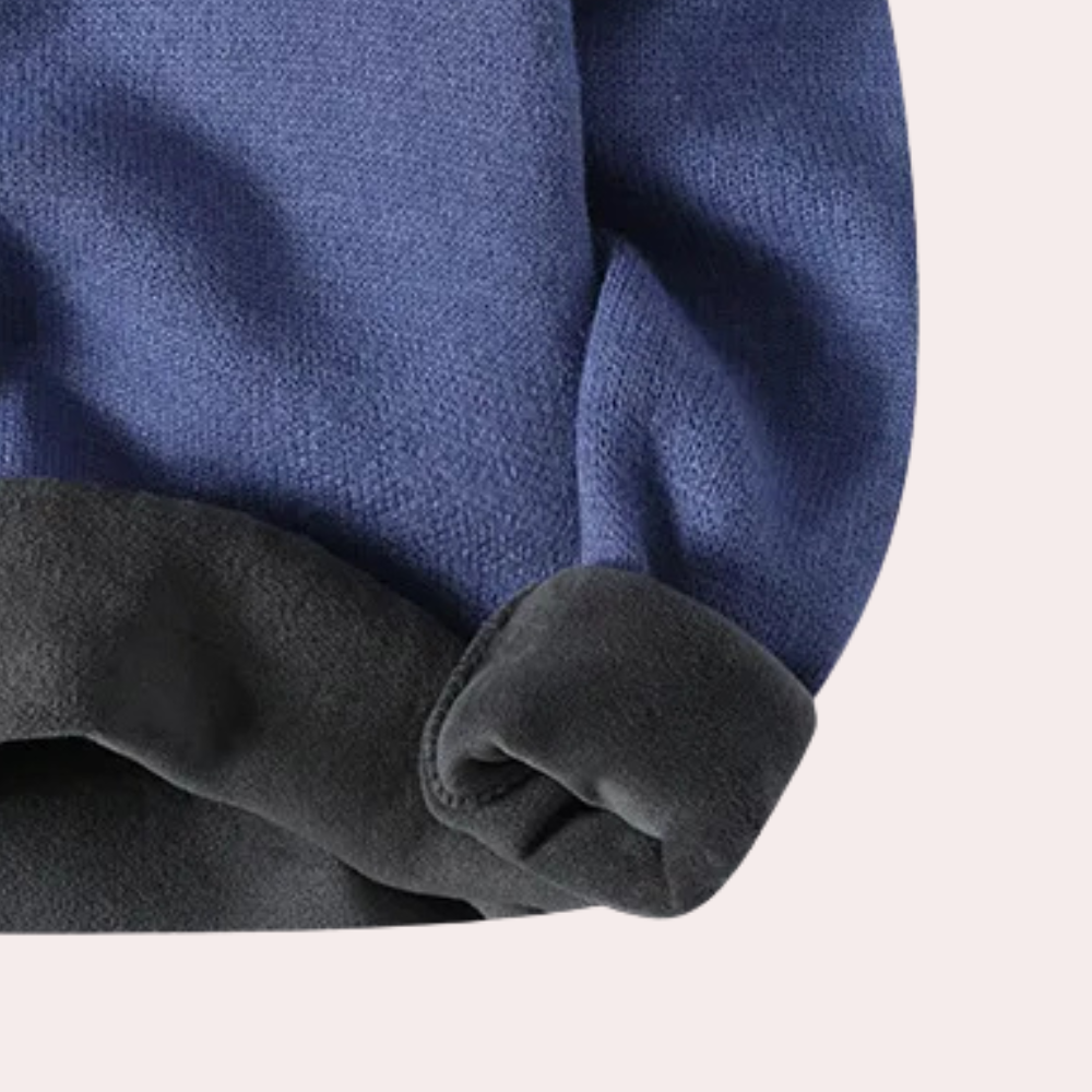 WW | Elegante Herrenpullover Für Business Look