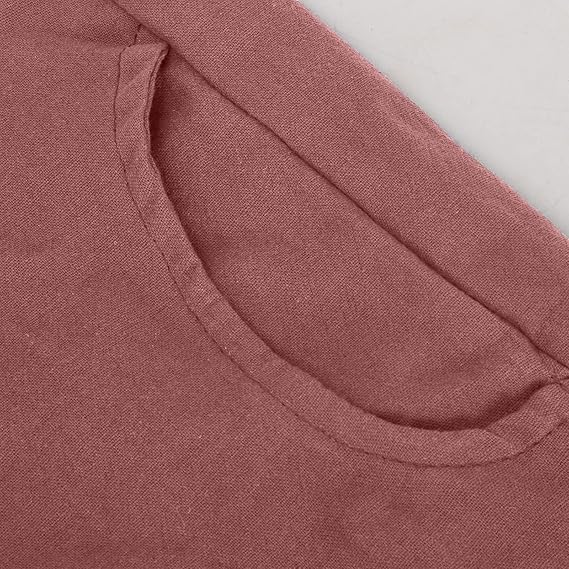 Dayanara – Eine superlässige, elegante Hose