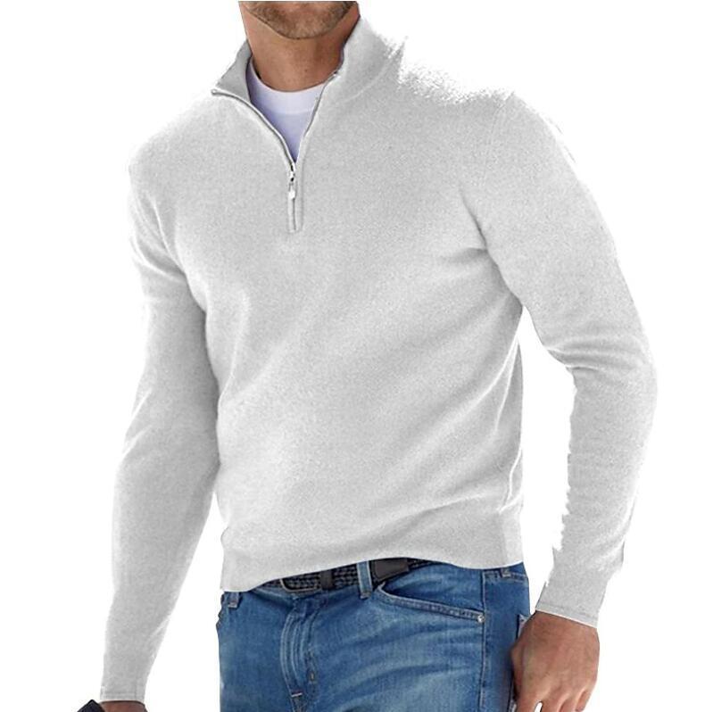 WW | Casual Comfort Pullover