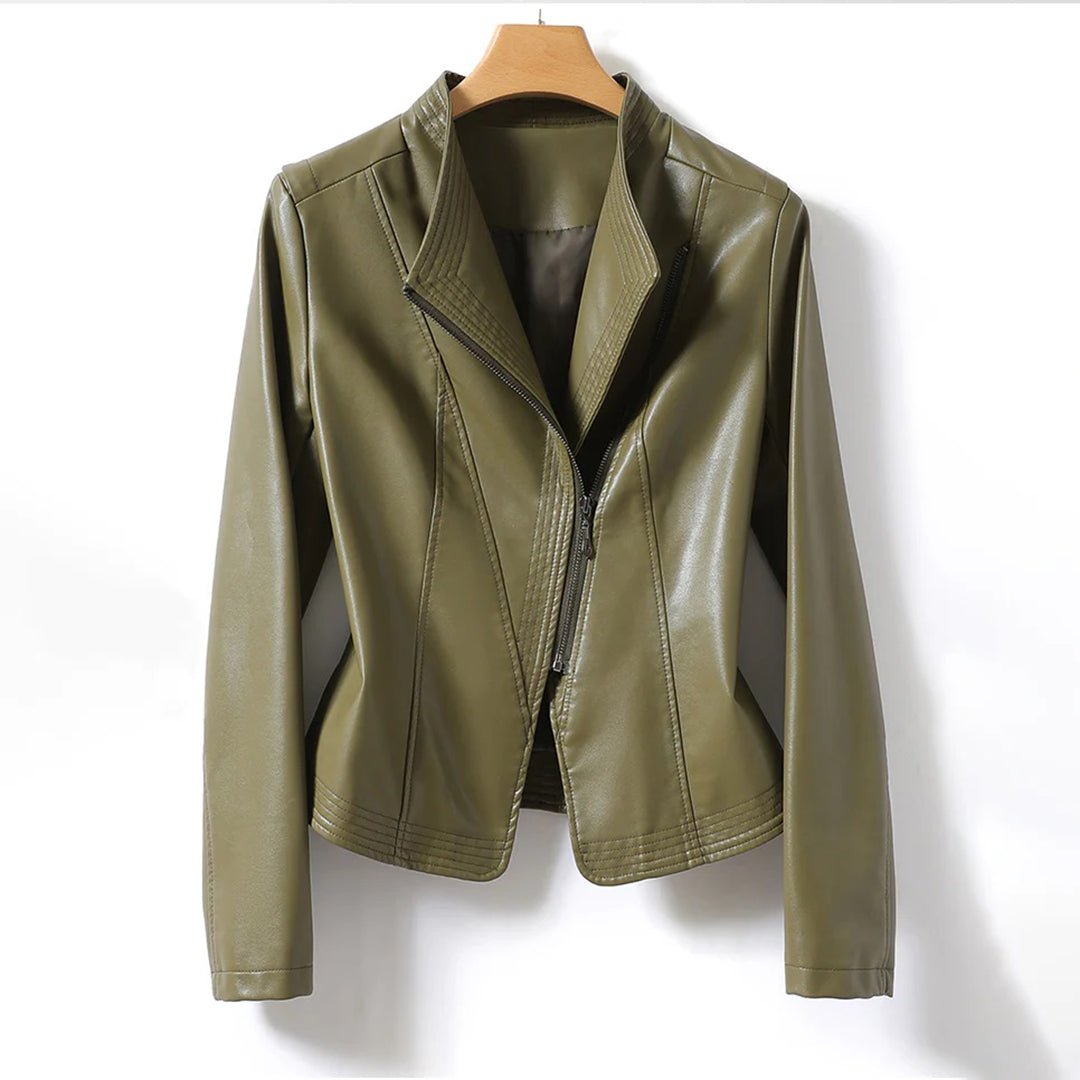 WW | Tailored Jacket - Classic - Modern Design - Comfortable Lining - For Versatile Uses for Women