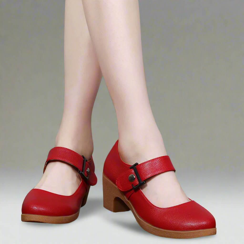 Rut™ | Comfortable Shoes for Sensitive Feet