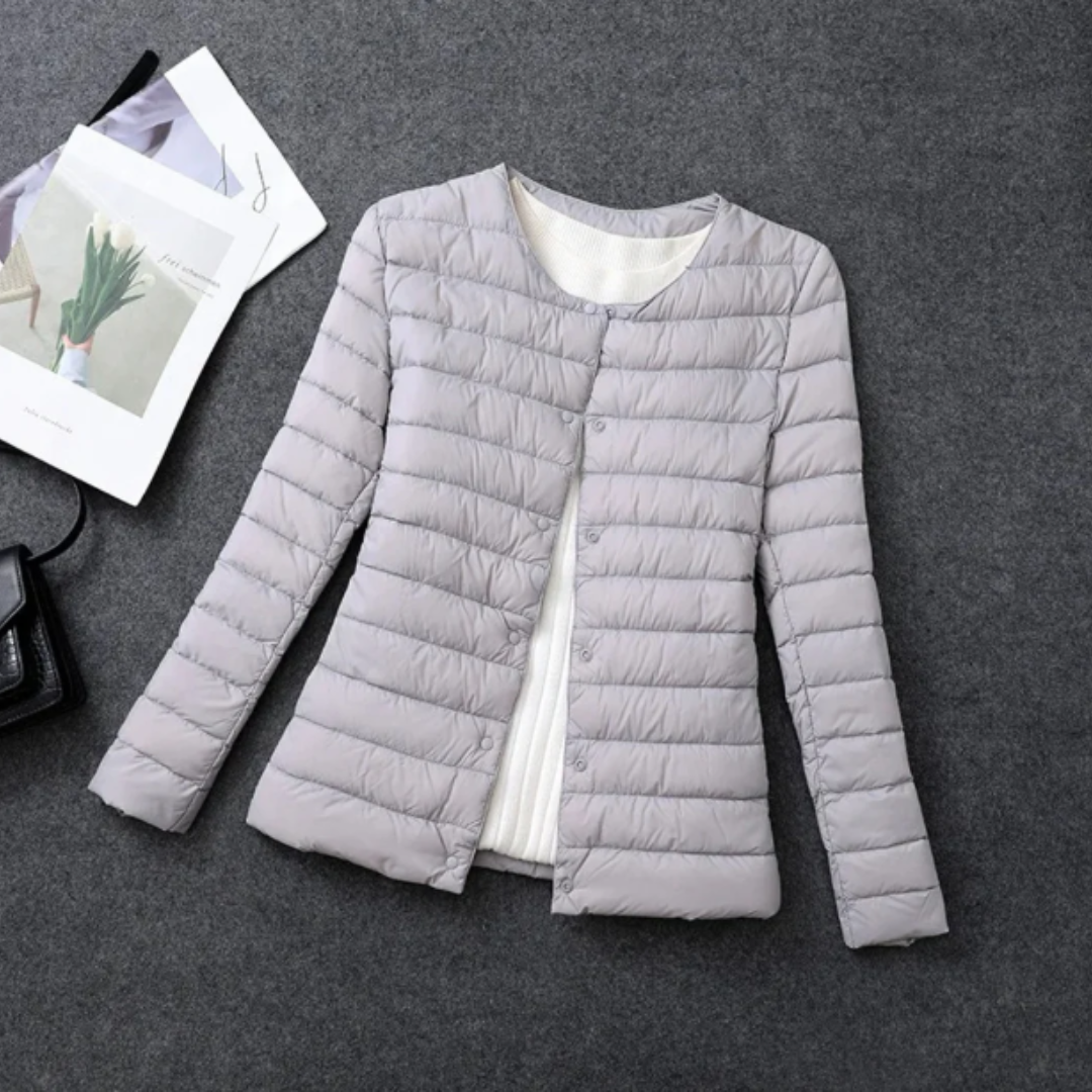 WW | Women's Down Jacket Winter