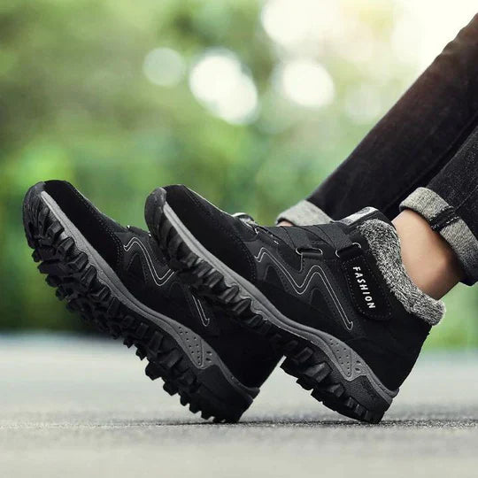 WW | Gemütliche Winterschuhe
