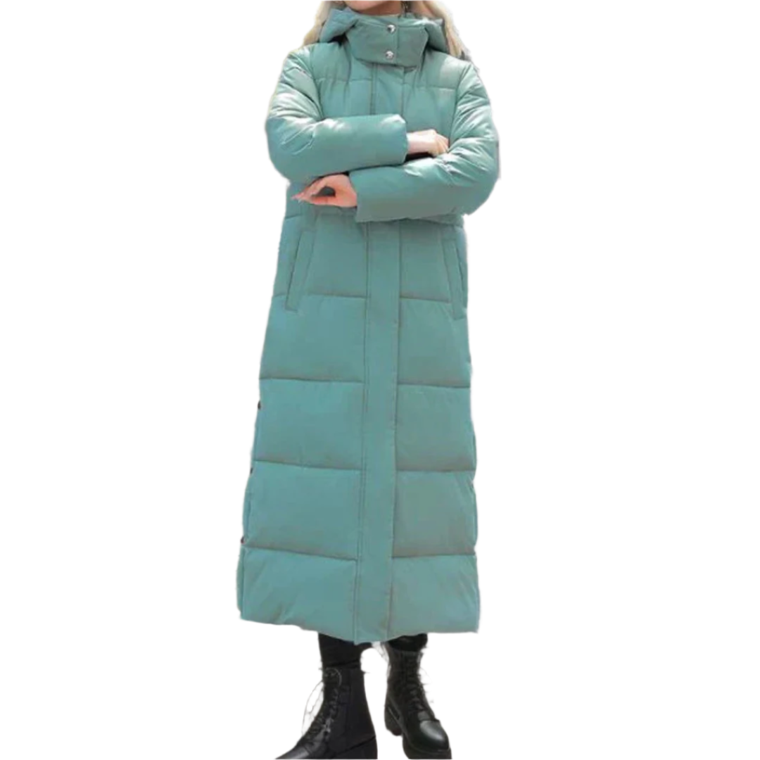 WW | Zeitlose Damen Winterjacke