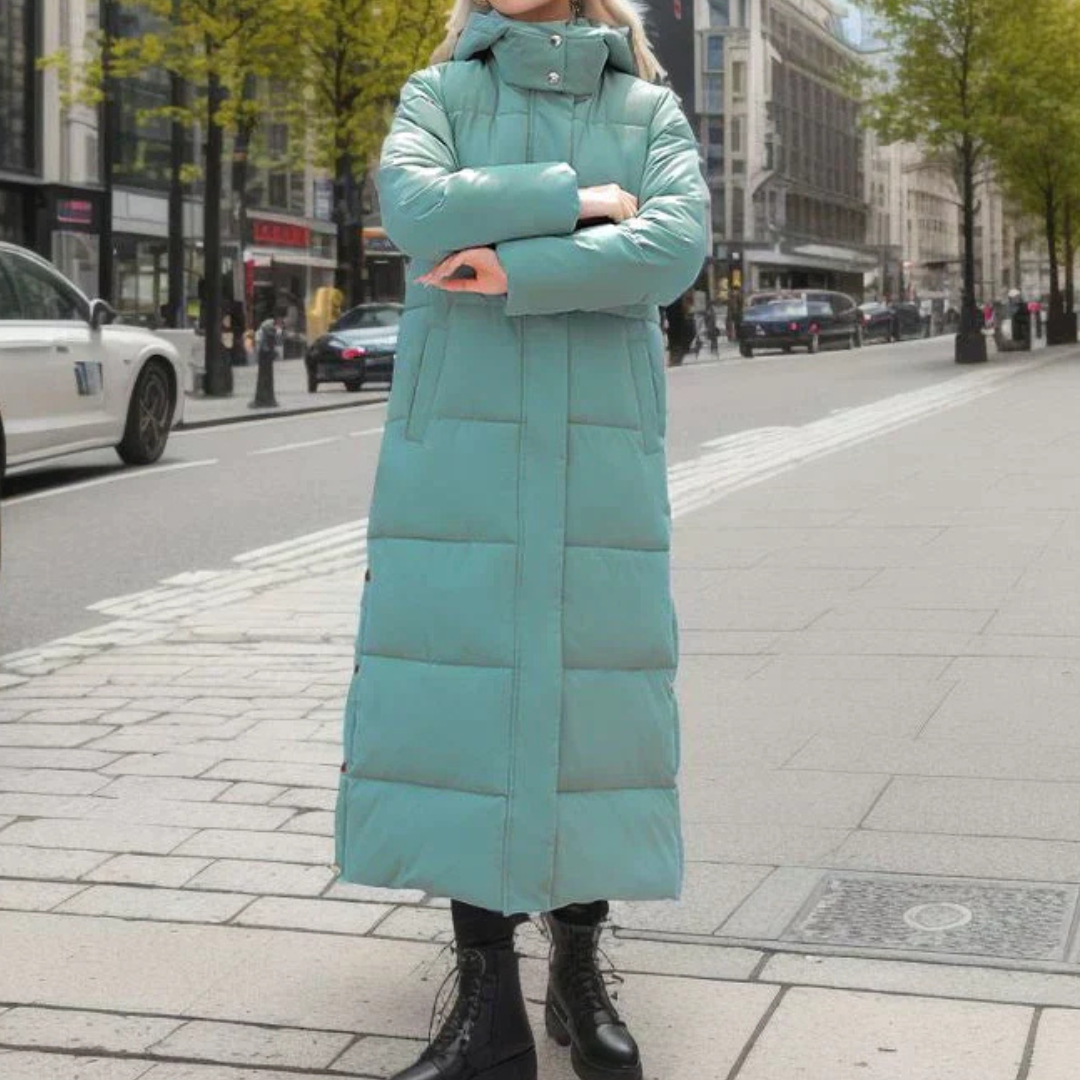 WW | Zeitloser, warmer und eleganter Mantel