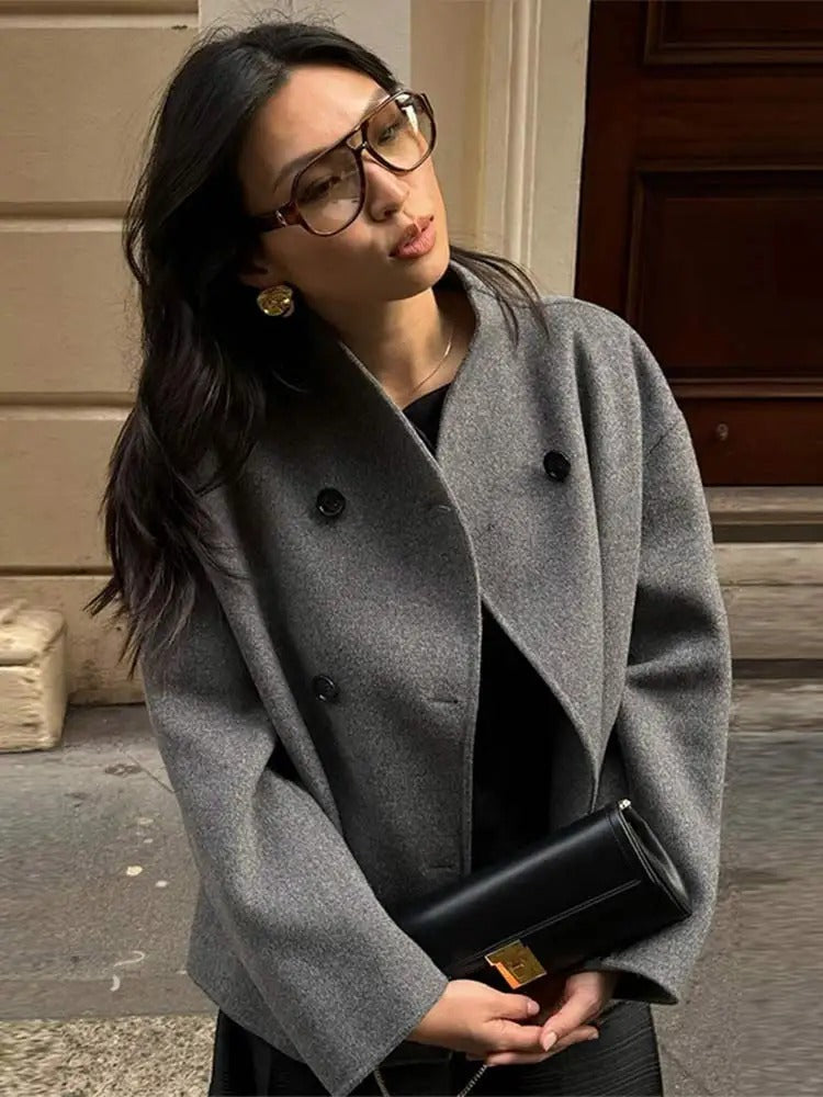 WW | Great Coats