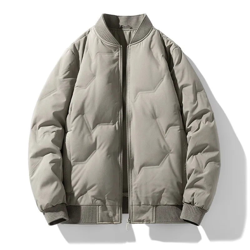 WW | Modische Herrenjacke