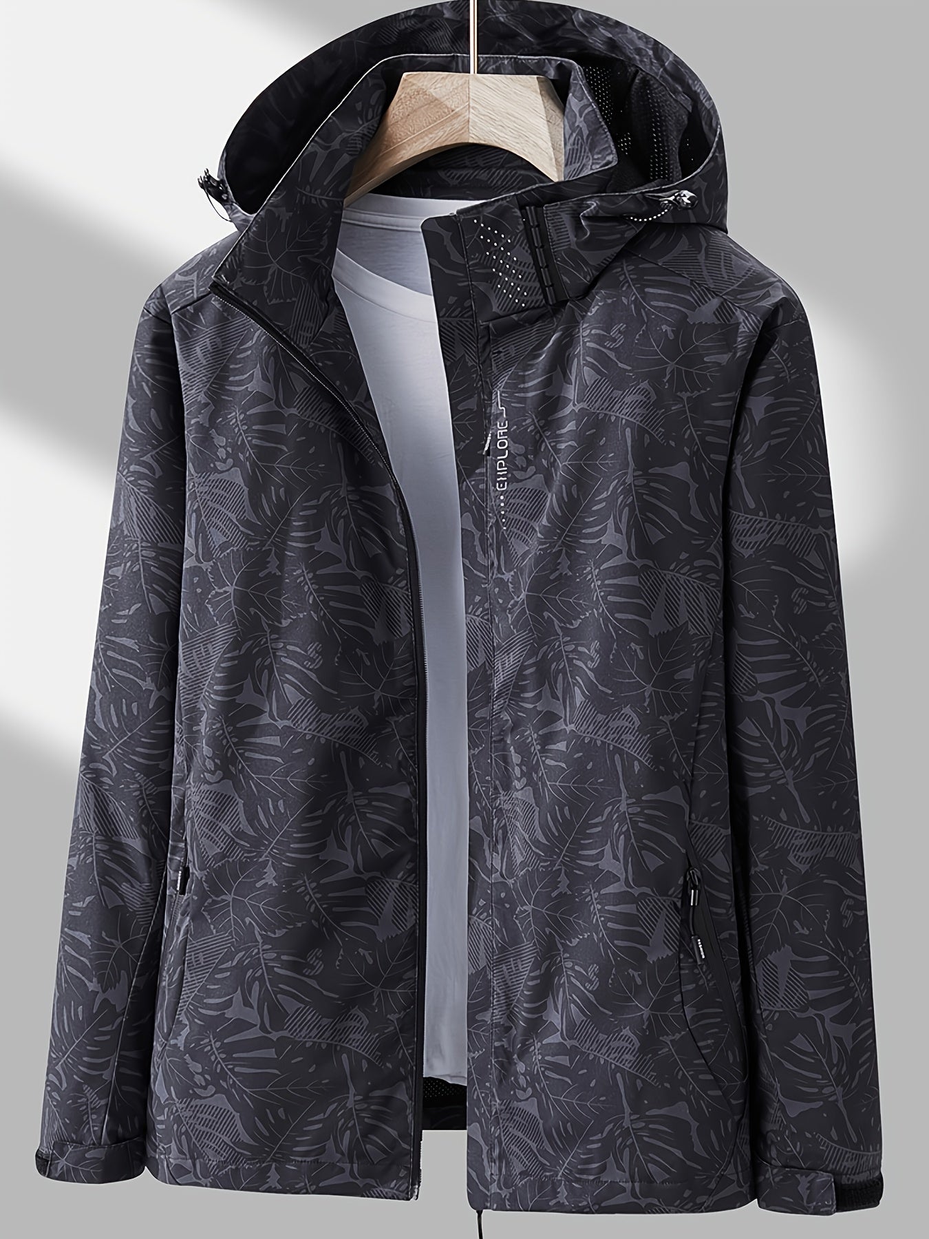 WW | Rain jacket for women