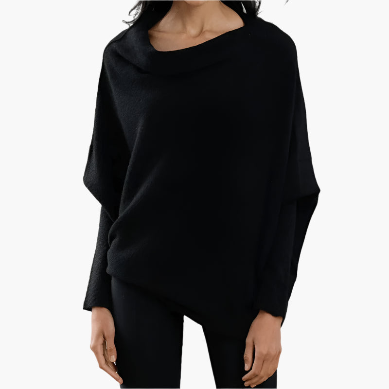 WW | Oversize Pullover Lounge-Look Elegant & Bequem