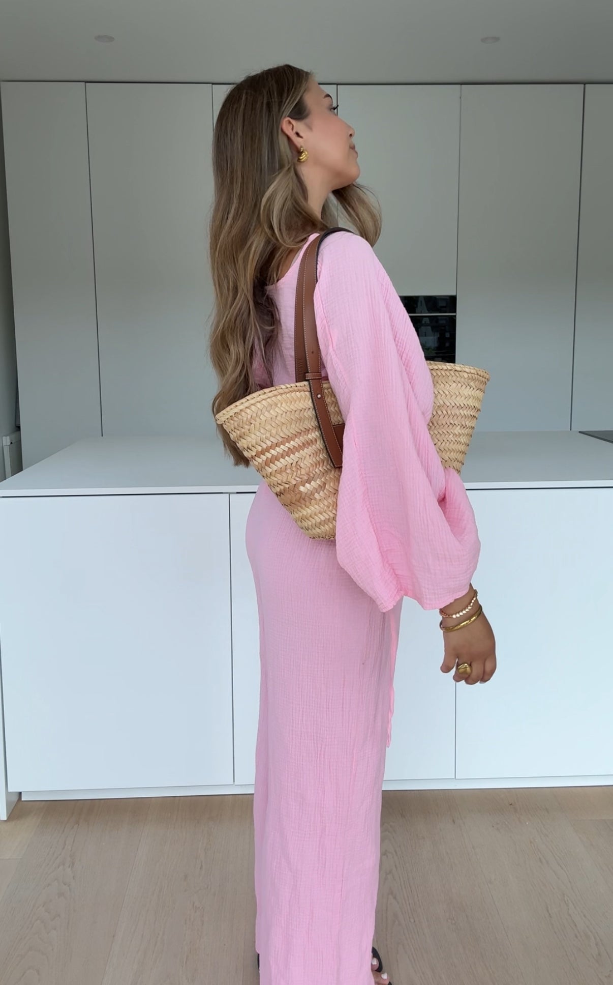 Ariya™ | Waffle Summer Set