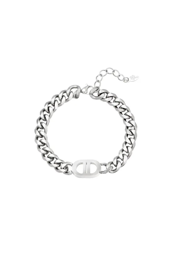 WW | Cuban Bracelet