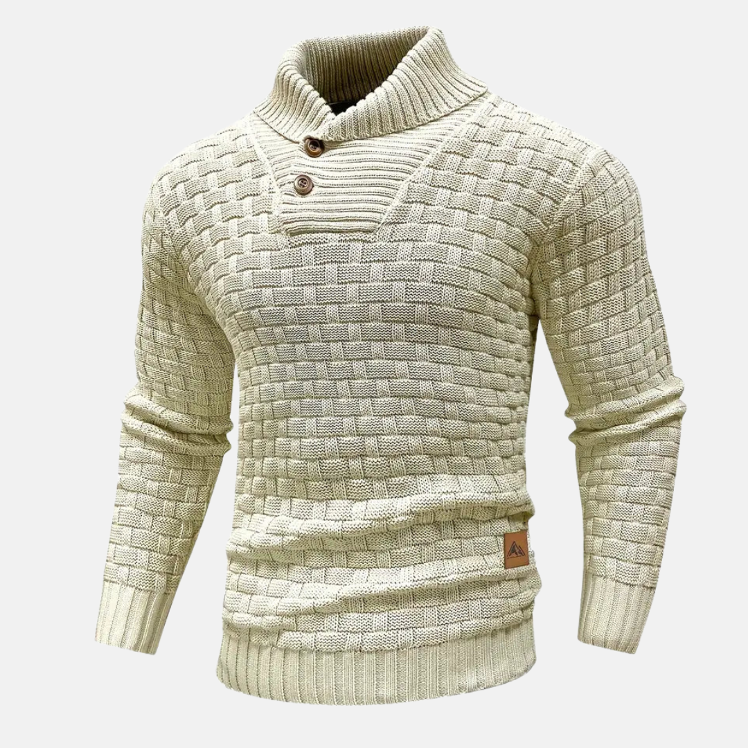 WW | Weben Pullover