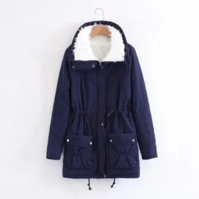 WW | Doubles for Ladies Winter