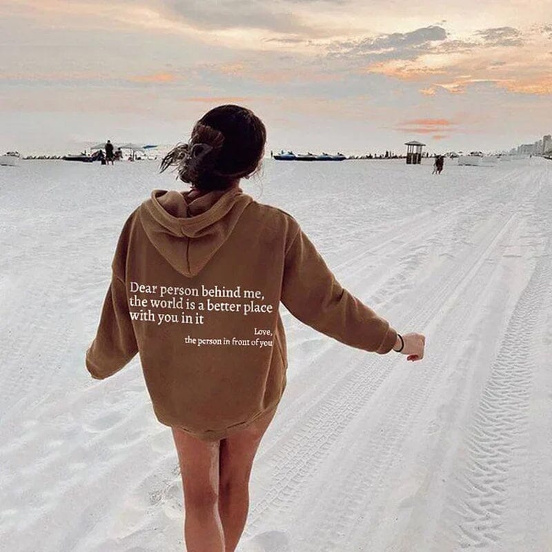 WW | Pullover