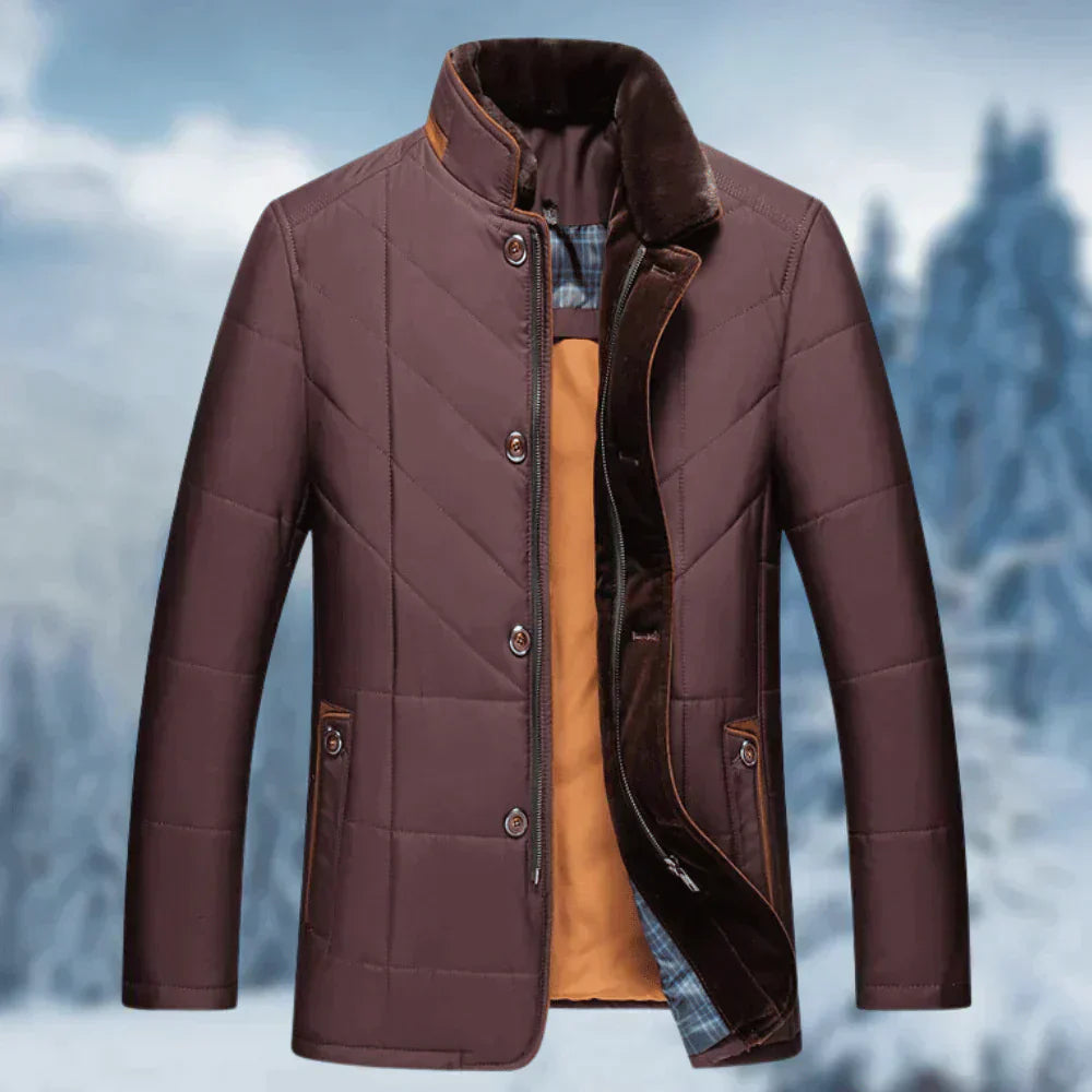 WW | Winter Jacket For Men