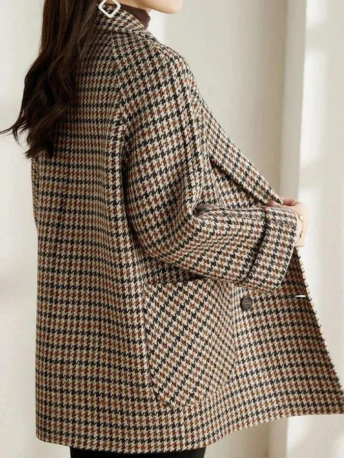 WW | Timeless Subtle Pattern, Casual Fit Ideal for Everyday Wear