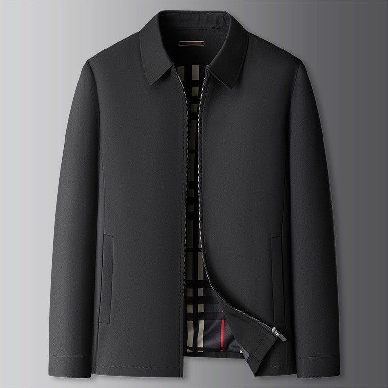 WW | Conti Classic Windbreaker