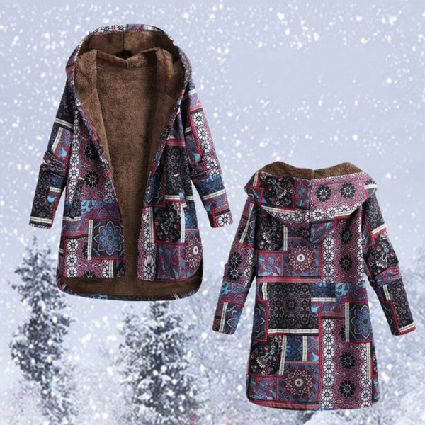 WW | Warm coat