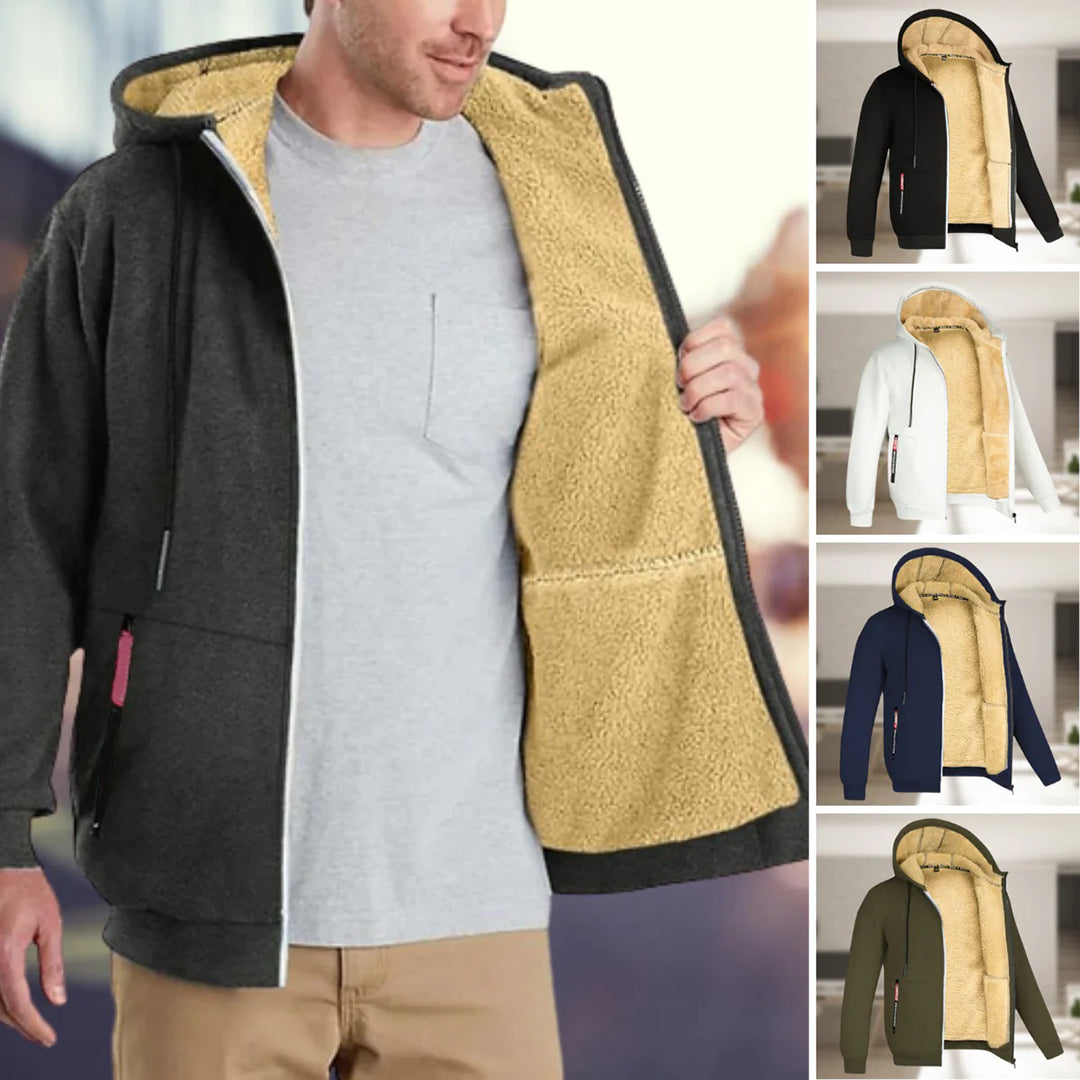 WW | Stylish Men's Jacket