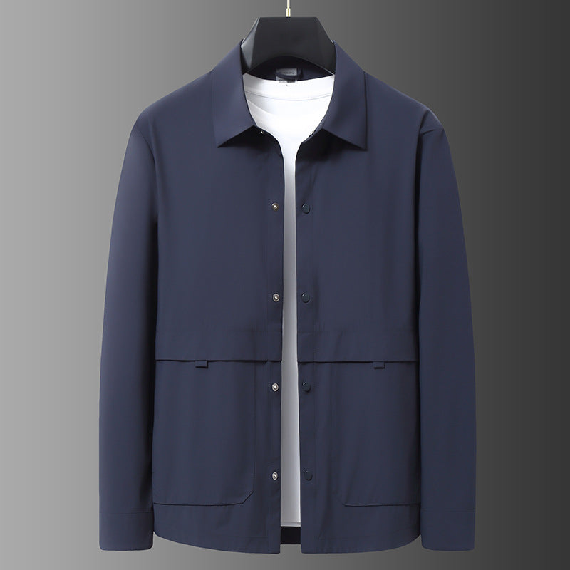 WW | Shell Windbreaker