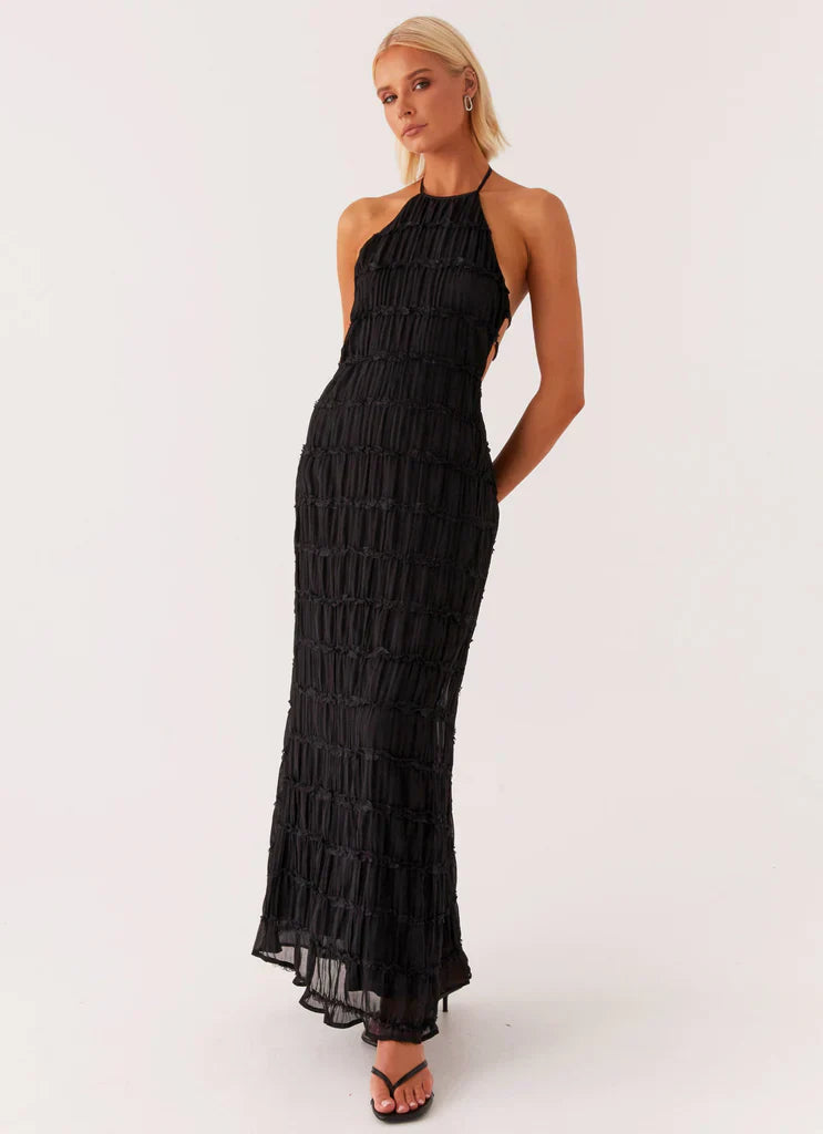 LORINA™ | Timeless Maxi Look