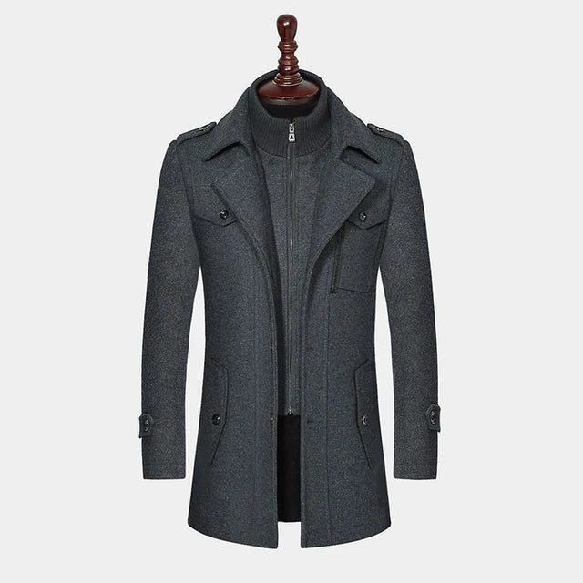 WW | made of wool for men