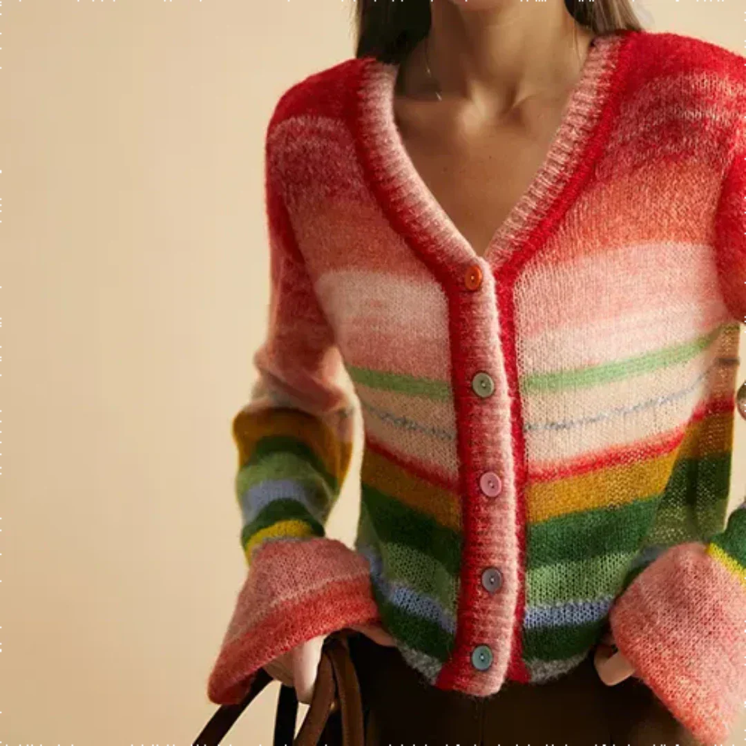 WW | Colored Vest for Women