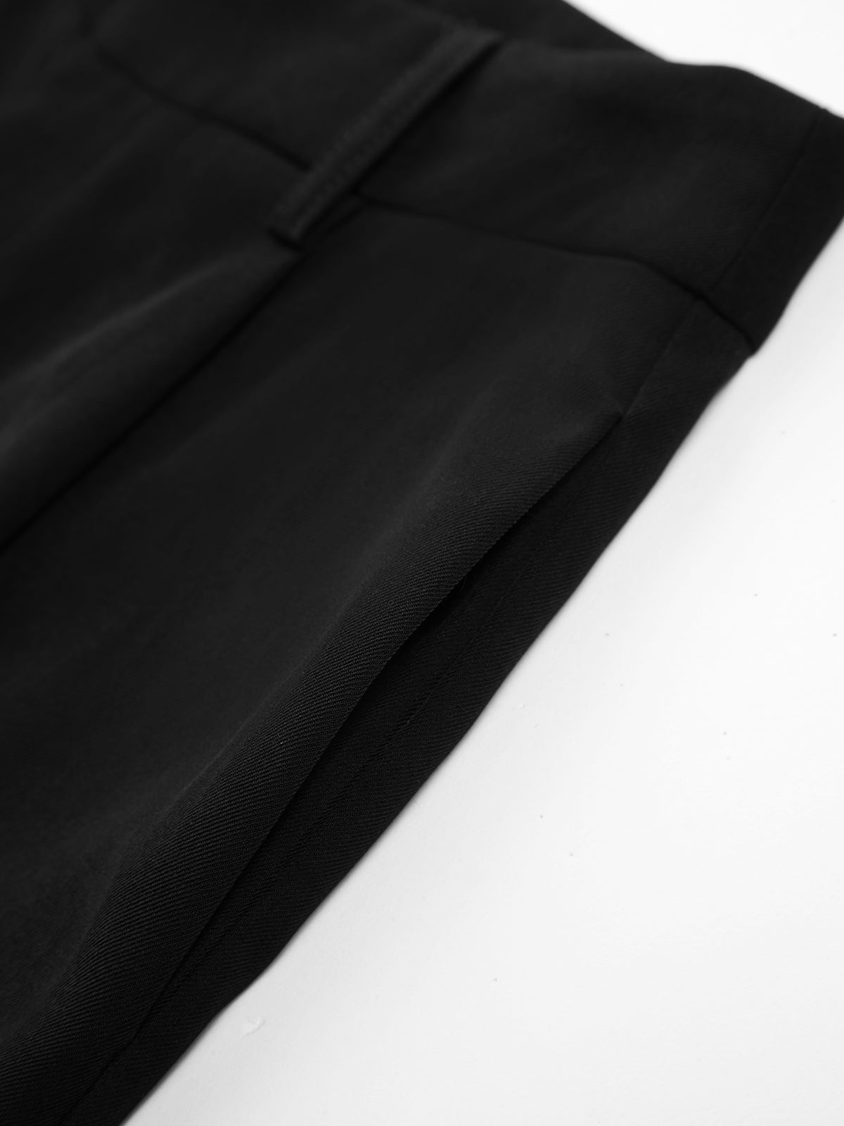 WW | Basic Baggy Weite Beinhose