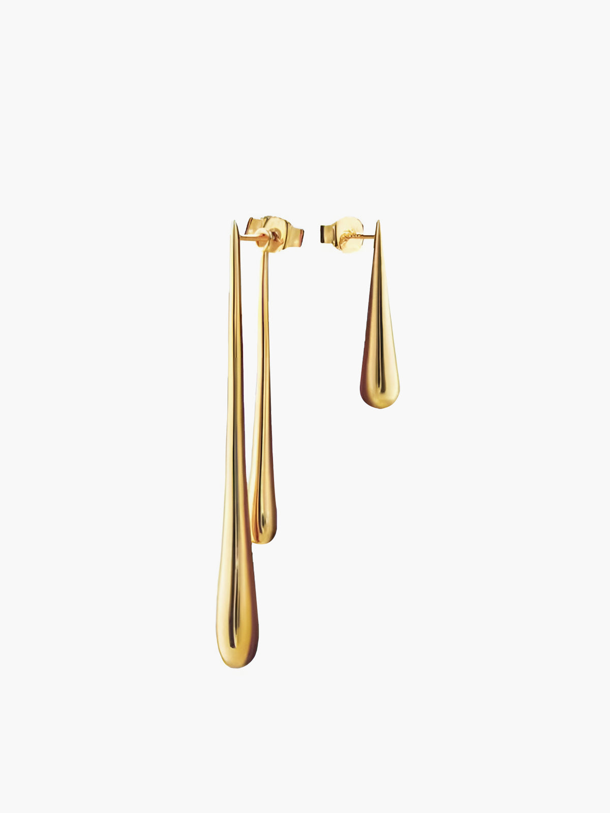 WW | Waterdrop Earrings With Elegant Design For Women