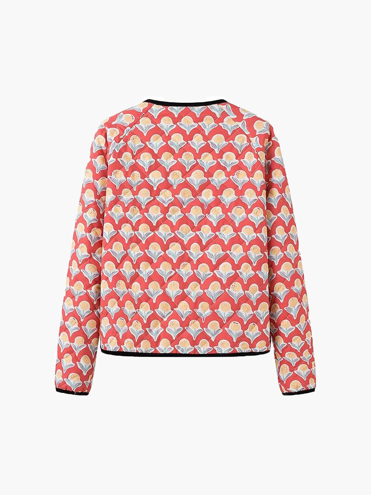 WW | Piping Schnürjacke