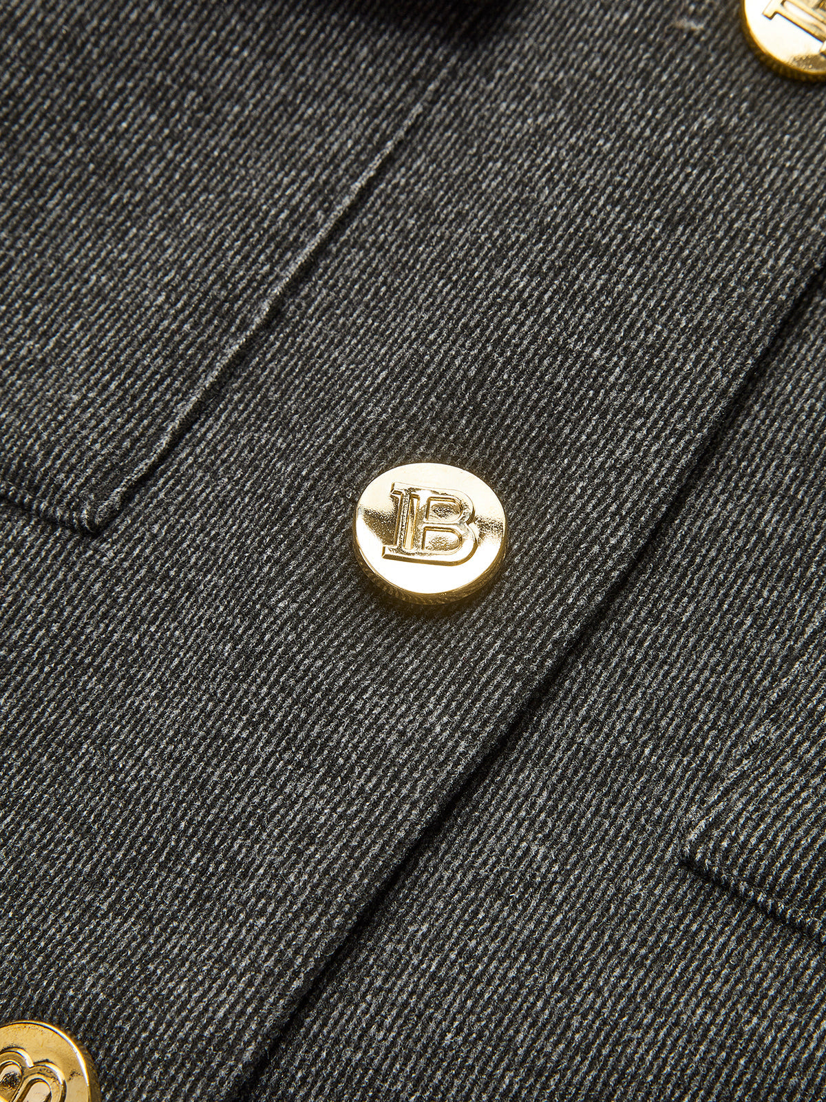 WW | Collar Bone Petite Jacket