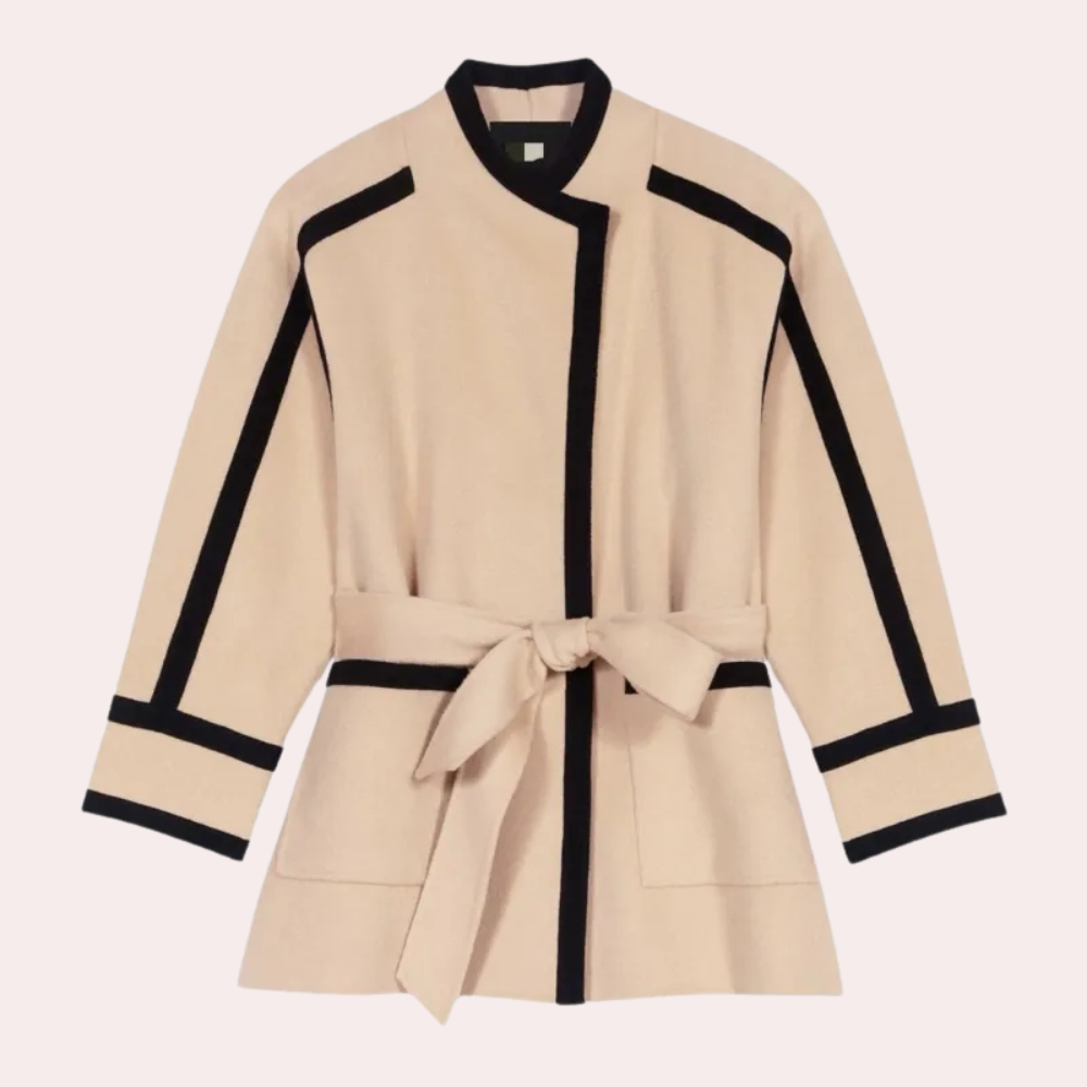 WW | Warm Coat for Women for Cool Days