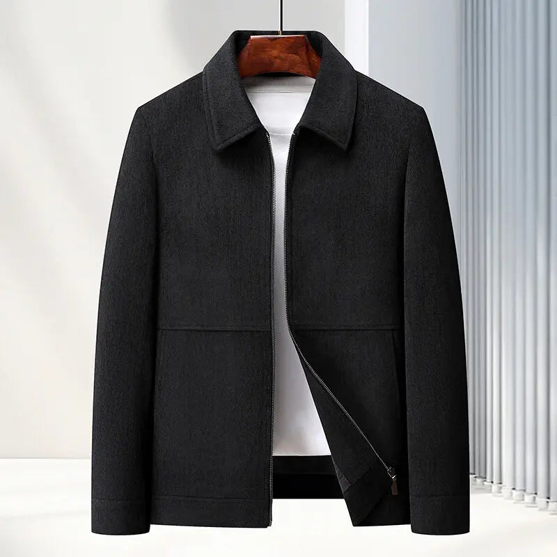 WW | Woven Jacket