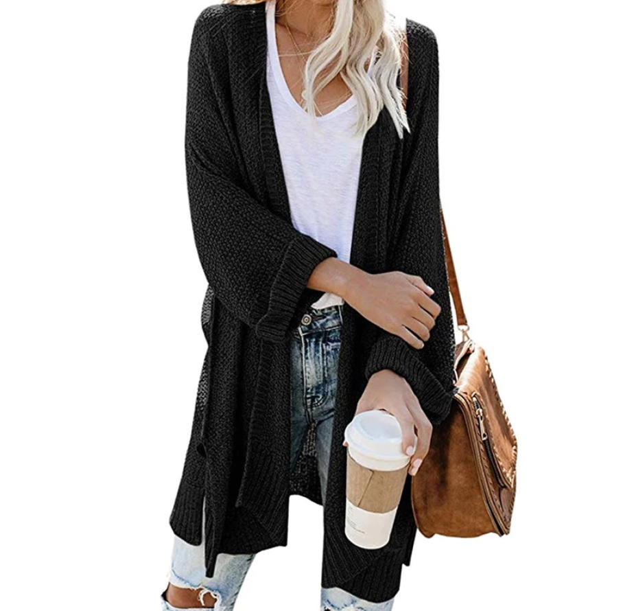 Klassisch und stilvolles Winterkleidungsstück